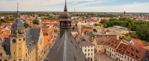 Kothen : magánrepülőgép bérlés 