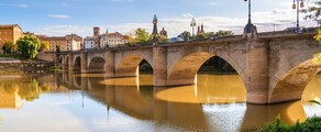 La Rioja Logrono Agoncillo : magánrepülőgép-kölcsönzés 