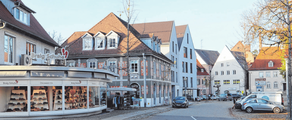 Laupheim: magánrepülőgép bérlés 