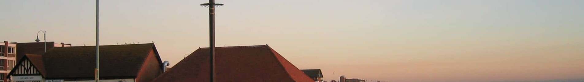 Lee On Solent : magánrepülőgép bérlés 