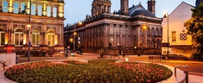 Leeds East : magánrepülőgép bérlés