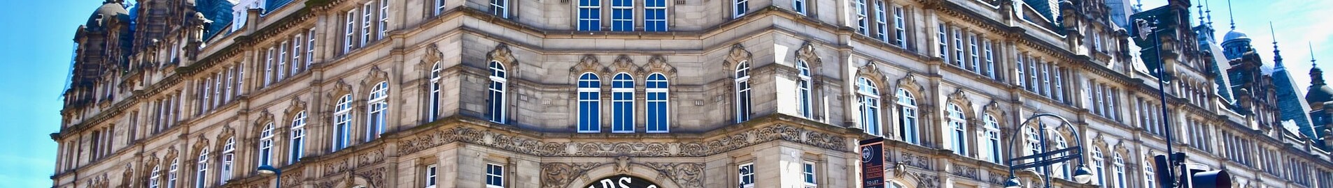 Leeds Bradford : magánrepülőgép bérlés 