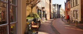Leer Papenburg : magánrepülőgép bérlés 