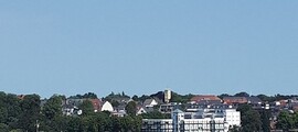Eisenach Kindel : magánrepülőgép bérlés