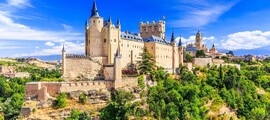 Pamplona : magánrepülőgép bérlés 
