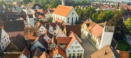 Bielefeld: magánrepülőgép bérlés 