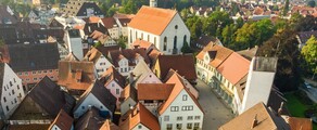 Leutkirch Unterzeil : magánrepülőgép bérlés 
