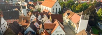 Straubing Wallmuhle : location de jet privé