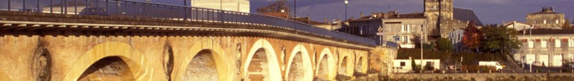 Libourne Artigues De Lussac : magánrepülőgép bérlés