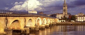 Libourne Artigues De Lussac : magánrepülőgép bérlés