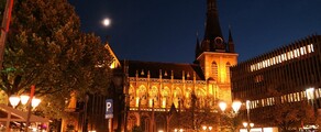 Liège : magánrepülőgép bérlés 