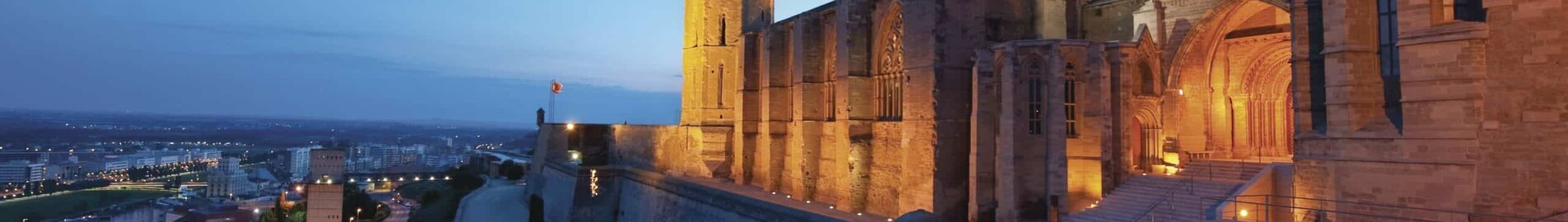 Lleida Alguaire : magánrepülőgép bérlés 