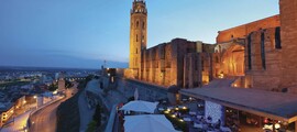 Magánrepülőgép bérlés Almeria 