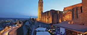 Lleida Alguaire : magánrepülőgép bérlés 