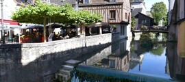 Aurillac Tronquieres : magánrepülőgép-kölcsönzés 