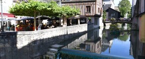 Montargis Vimory: magánrepülőgép bérlés 