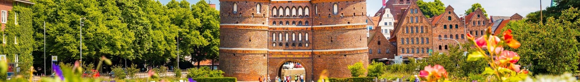 Lubeck Blankensee: magánrepülőgép bérlés 
