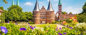 Lubeck Blankensee: magánrepülőgép bérlés 