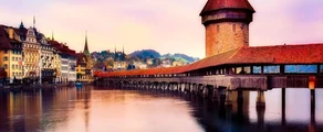 Lucerne Buochs : magánrepülőgép bérlés 