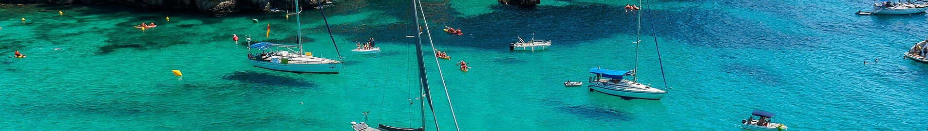 Mahon - Menorca : magánrepülőgép bérlés 