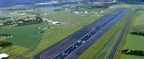 Manston Kent : magánrepülőgép bérlés 