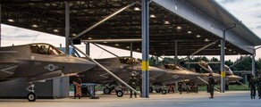 Marham : magánrepülőgép bérlés 