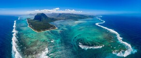 Plaisance Mauritius Sir Seewoosagur : magánrepülőgép bérlés 