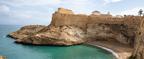 Melilla : magánrepülőgép bérlés