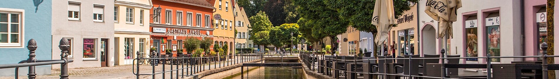 Memmingen Allgaeu : magánrepülőgép bérlés 