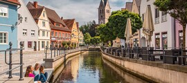 Munich Munchen: magánrepülőgép bérlés 