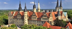 Merseburg: magánrepülőgép bérlés 