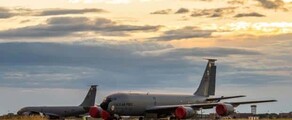 Mildenhall: magánrepülőgép bérlés 