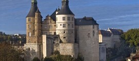 Ajaccio-Napoléon-Bonaparte: magánrepülőgép bérlés 