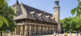 Les Mureaux: magánrepülőgép bérlés