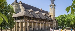Montlucon Domerat : magánrepülőgép bérlés 