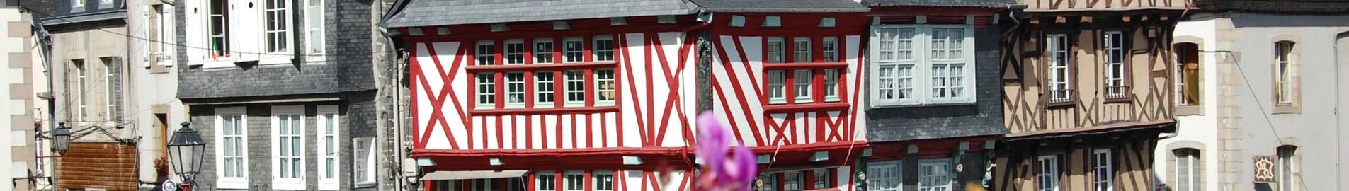 Morlaix Ploujean: magánrepülőgép bérlés 