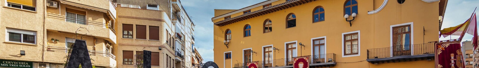 Murcia Alcantarilla : magánrepülőgép bérlés 
