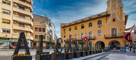 Santander : magánrepülőgép bérlés 