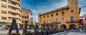 Murcia Alcantarilla : magánrepülőgép bérlés 