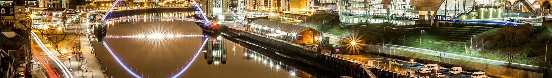 Newcastle : magánrepülőgép bérlés 