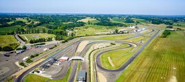Alençon Valframbert : magánrepülőgép bérlés