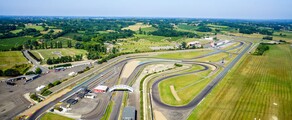 Nogaro : magánrepülőgép bérlés 