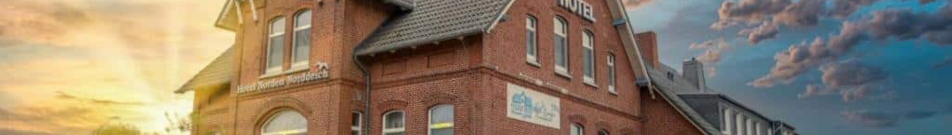 Norden Norddeich: magánrepülőgép bérlés 