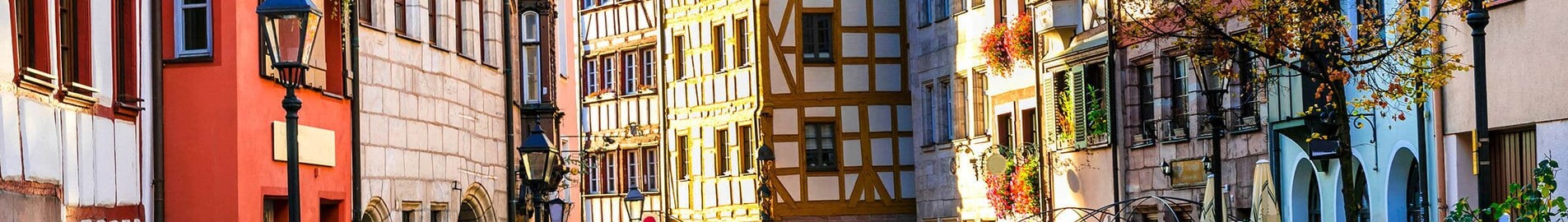 Nürnberg: magánrepülőgép bérlés 