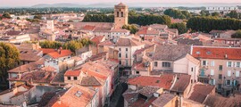 Cherbourg Maupertus: magánrepülőgép bérlés