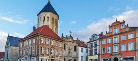 Eggenfelden : magánrepülőgép bérlés 