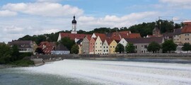 Rostock Purkshof: magánrepülőgép bérlés 