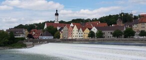 Penzing Landsberg Lech : magánrepülőgép-kölcsönzés 
