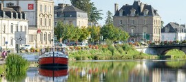 Chartres Champhol: magánrepülőgép bérlés 