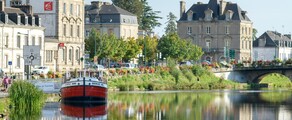 Pontivy : magánrepülőgép bérlés 